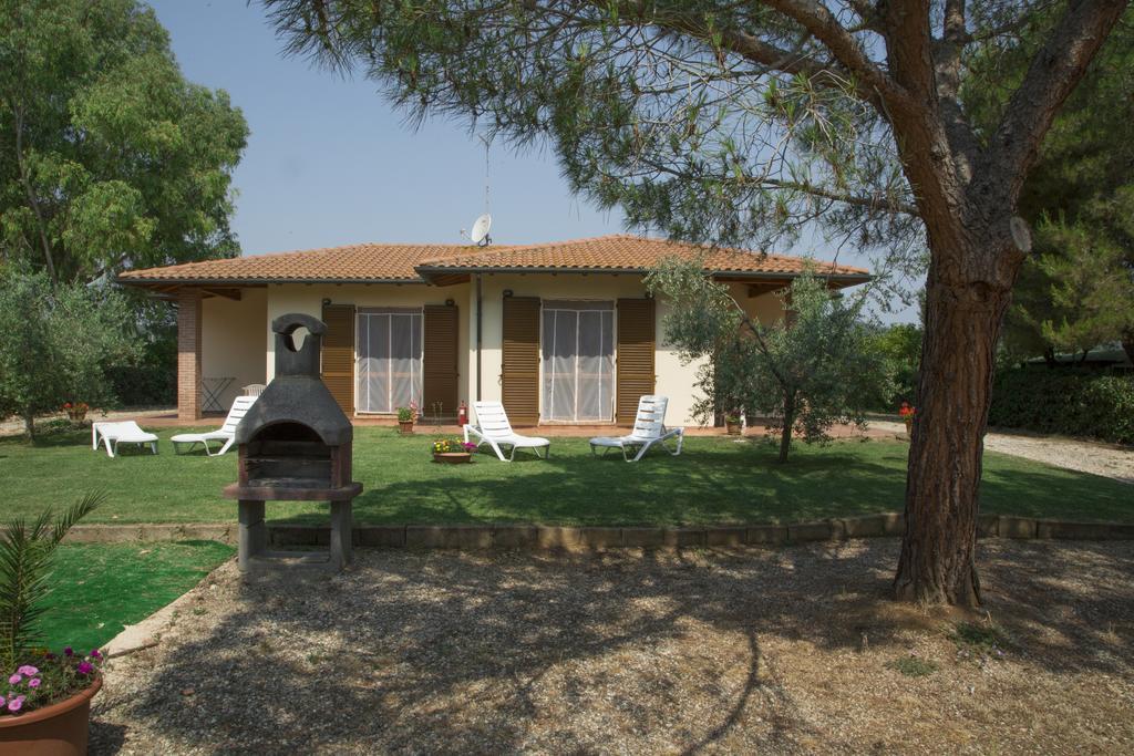 Agriturismo Sant'Orsola Follonica Habitación foto