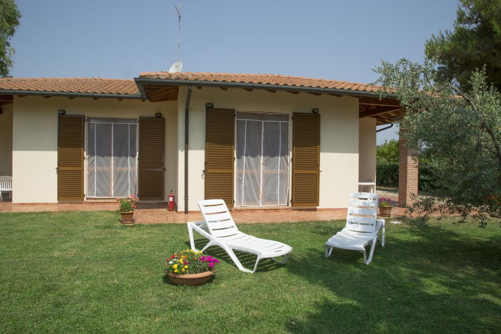 Agriturismo Sant'Orsola Follonica Habitación foto